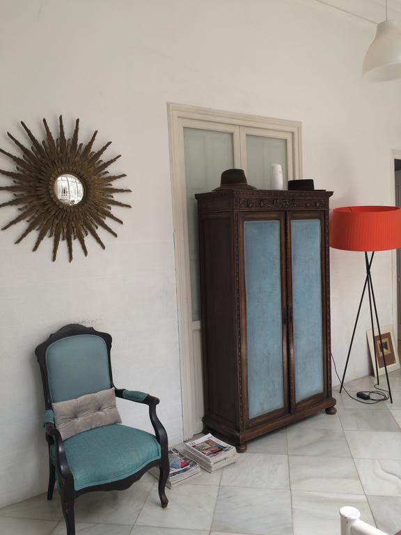 Casa Bolsa43 Appartement Sanlúcar de Barrameda Buitenkant foto