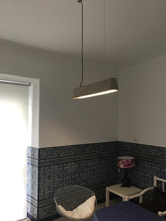 Casa Bolsa43 Appartement Sanlúcar de Barrameda Buitenkant foto