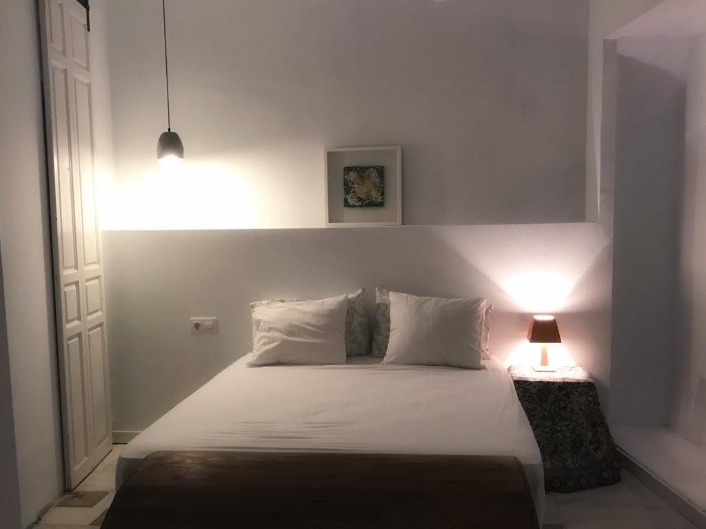 Casa Bolsa43 Appartement Sanlúcar de Barrameda Buitenkant foto