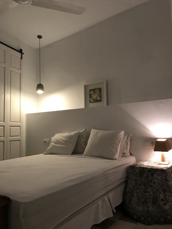 Casa Bolsa43 Appartement Sanlúcar de Barrameda Buitenkant foto