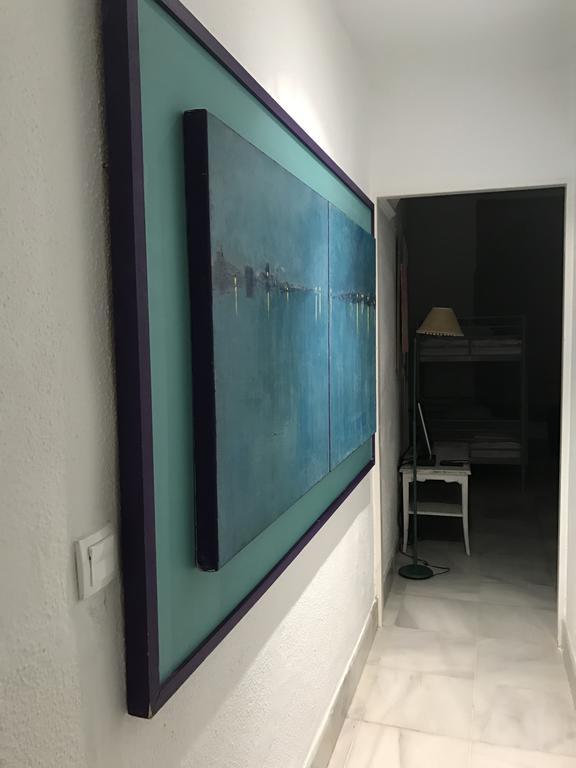 Casa Bolsa43 Appartement Sanlúcar de Barrameda Buitenkant foto
