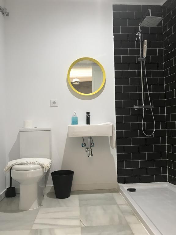 Casa Bolsa43 Appartement Sanlúcar de Barrameda Buitenkant foto