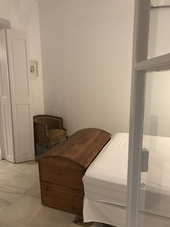Casa Bolsa43 Appartement Sanlúcar de Barrameda Buitenkant foto