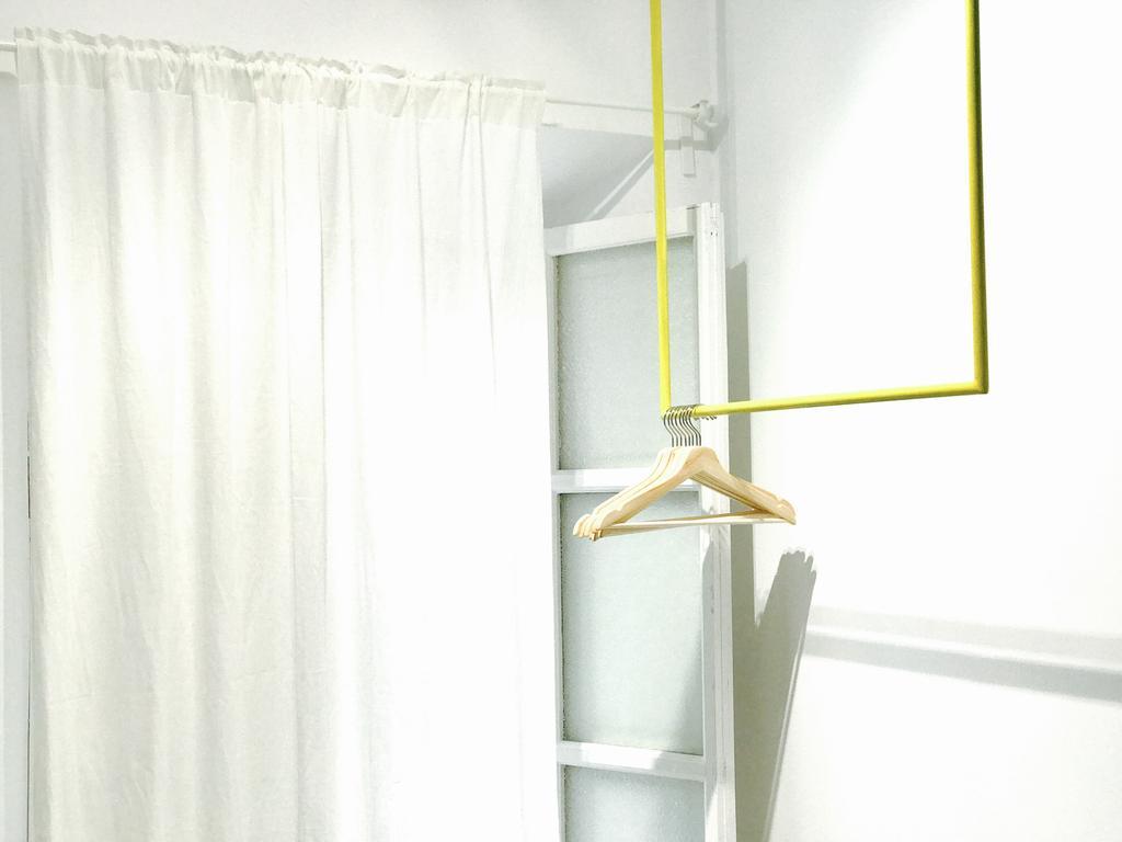 Casa Bolsa43 Appartement Sanlúcar de Barrameda Buitenkant foto