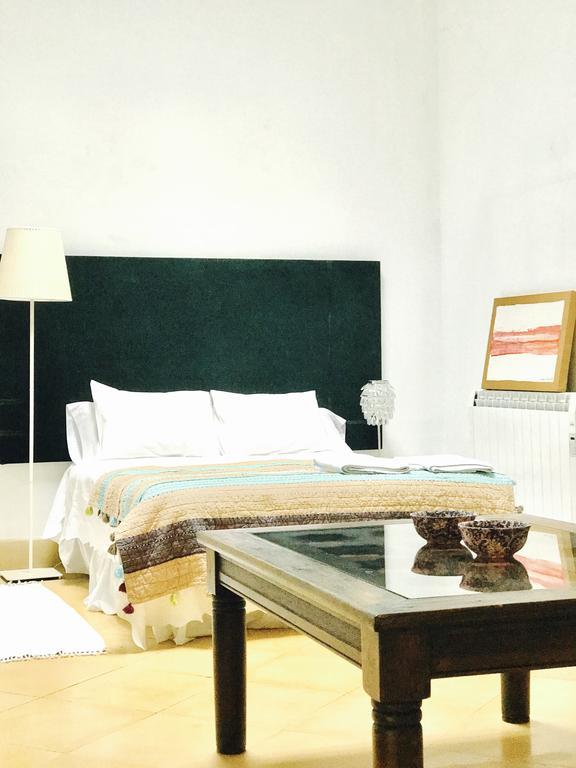 Casa Bolsa43 Appartement Sanlúcar de Barrameda Buitenkant foto