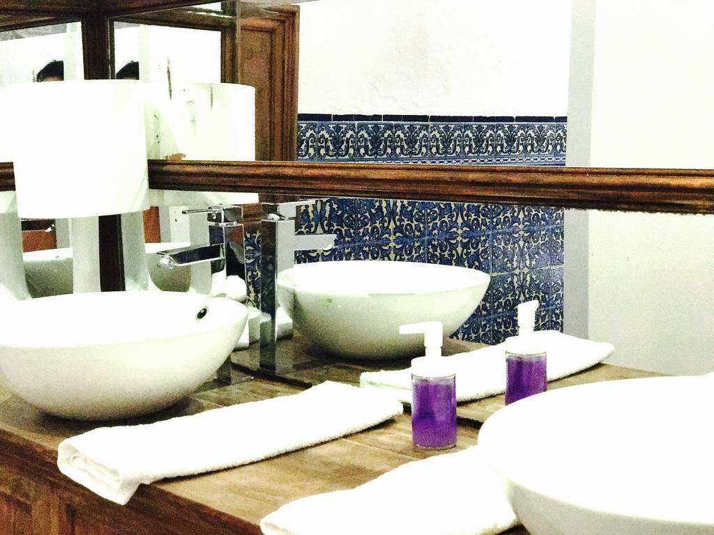 Casa Bolsa43 Appartement Sanlúcar de Barrameda Buitenkant foto