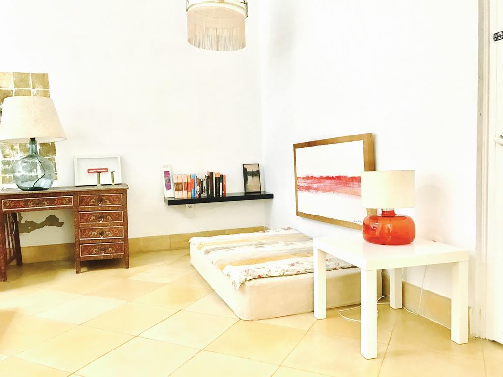 Casa Bolsa43 Appartement Sanlúcar de Barrameda Buitenkant foto