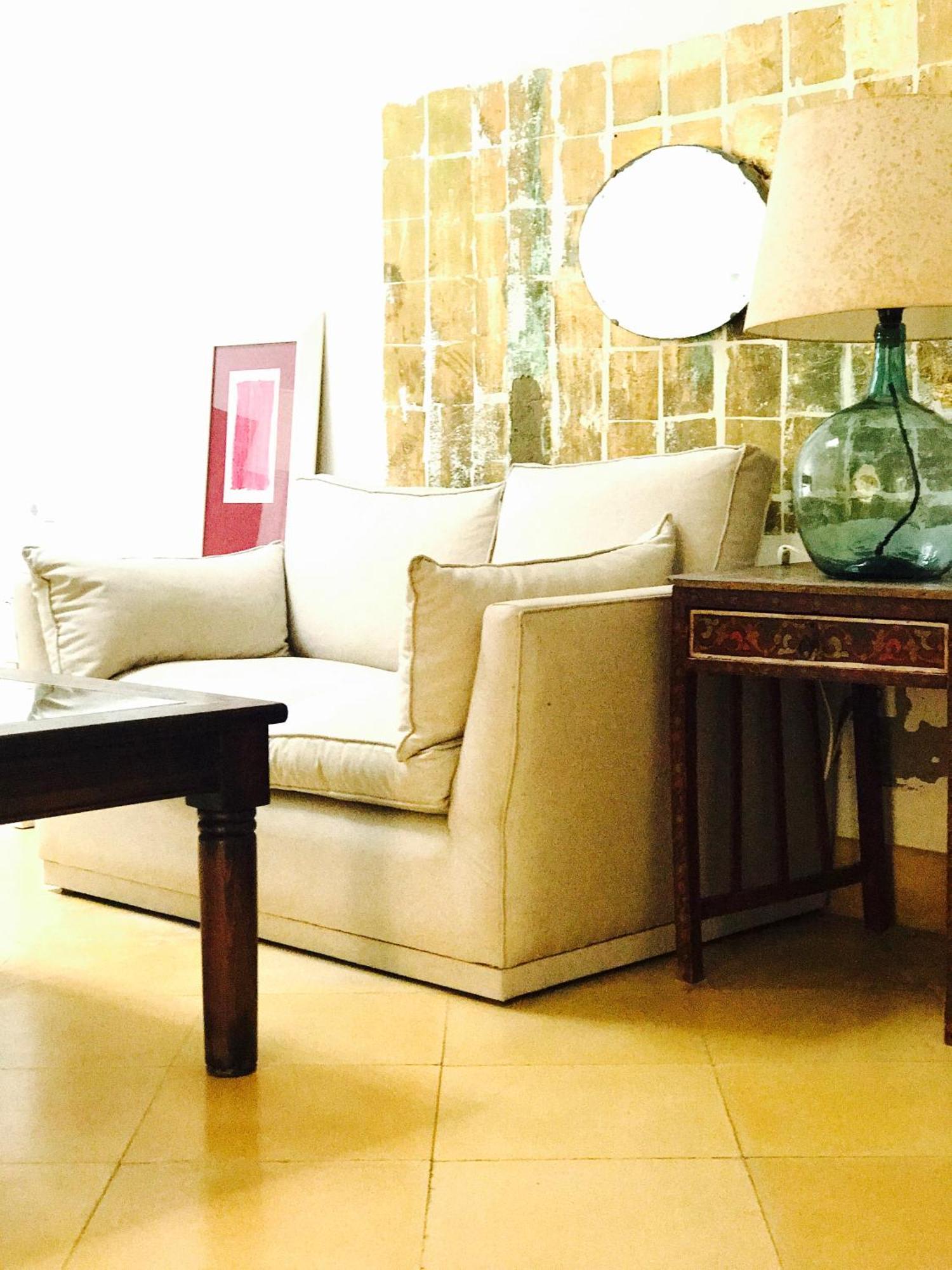 Casa Bolsa43 Appartement Sanlúcar de Barrameda Buitenkant foto