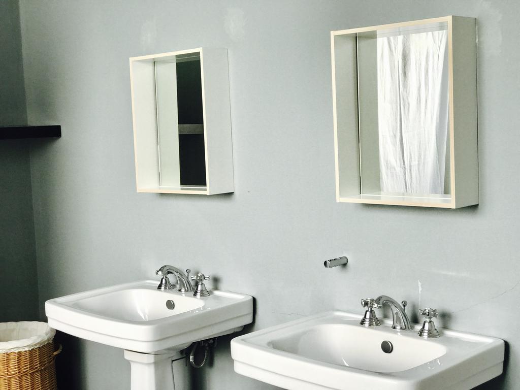 Casa Bolsa43 Appartement Sanlúcar de Barrameda Buitenkant foto