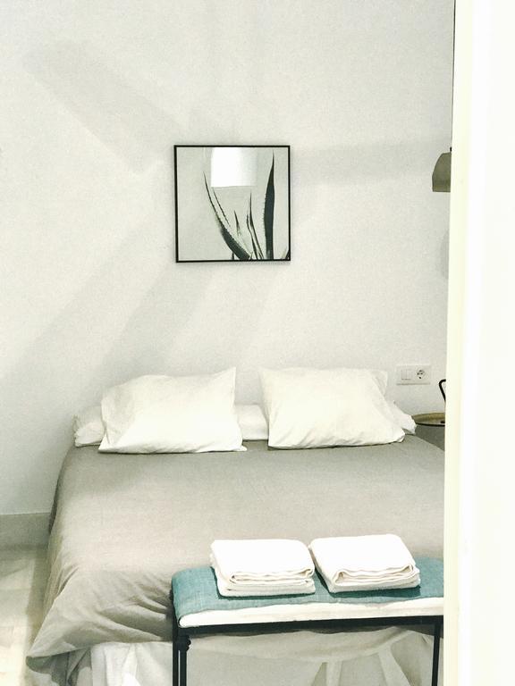 Casa Bolsa43 Appartement Sanlúcar de Barrameda Buitenkant foto