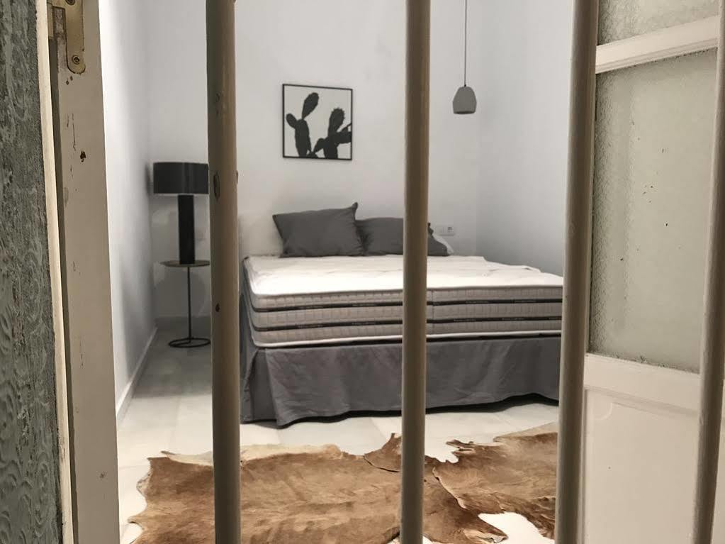Casa Bolsa43 Appartement Sanlúcar de Barrameda Buitenkant foto