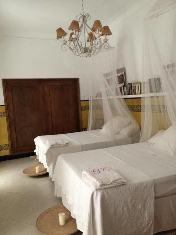 Casa Bolsa43 Appartement Sanlúcar de Barrameda Buitenkant foto