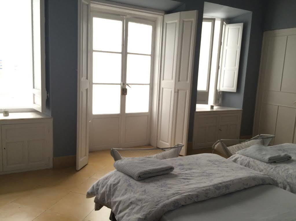 Casa Bolsa43 Appartement Sanlúcar de Barrameda Buitenkant foto